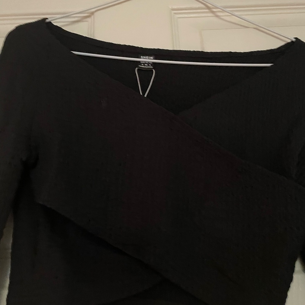 Crop top - Picture 5 of 5